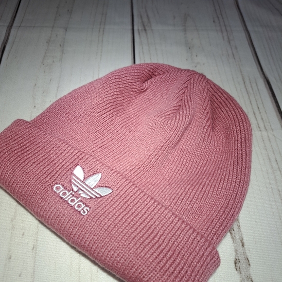 Adidas Beanie Cap Hat - Picture 1 of 7